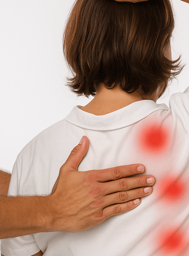 trigger-point-service