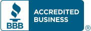 Better Business Bureau Seal